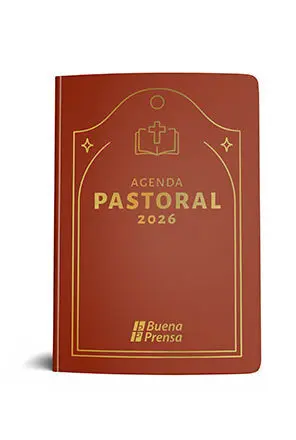 AGENDA PASTORAL 2026.