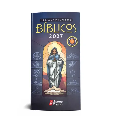 Señalamientos Biblicos 2027