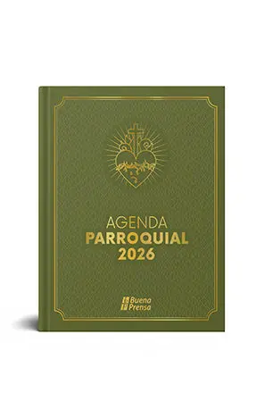 AGENDA PARROQUIAL 2026.