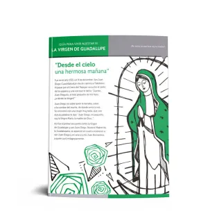 GUIA PARA VIVIR NUESTRA FE