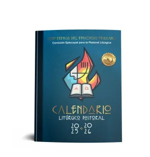 CALENDARIO LITURGICO-PASTORAL 2026