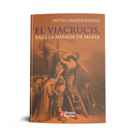 El Viacrucis, Bajo la Mirada de Maria