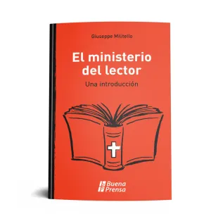 EL MINISTERIO DEL LECTOR