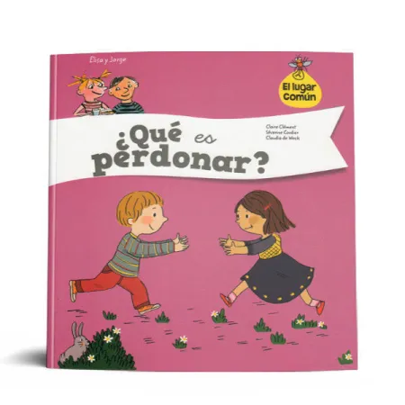 ¿Que Es Perdonar?
