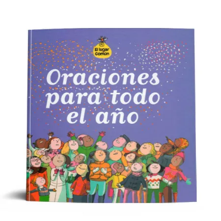 Oraciones para Todo el Año