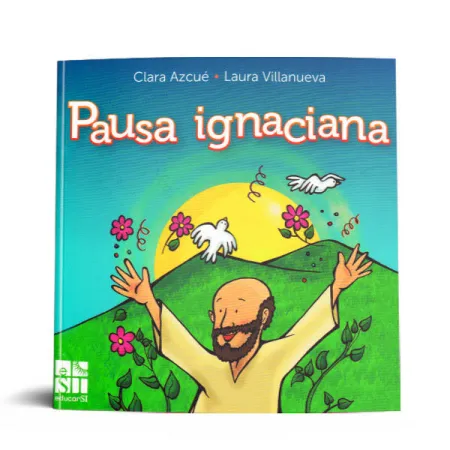 Pausa Ignaciana
