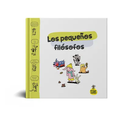 Los Pequeños Filosofos