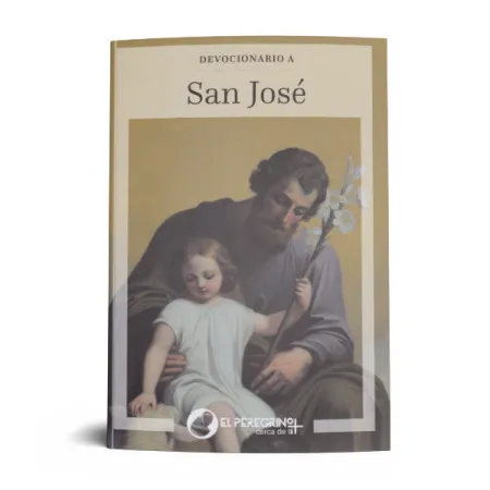 Devocionario a San Jose.