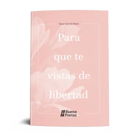 Para que te Vistas de Libertad