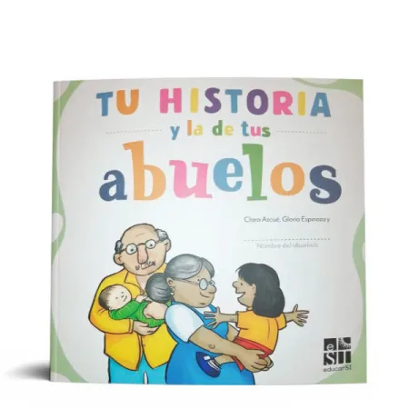 Tu Historia y la de Tus Abuelos