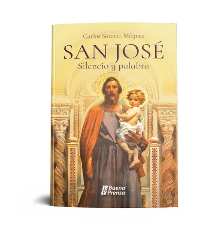 San Jose: Silencio y Palabra