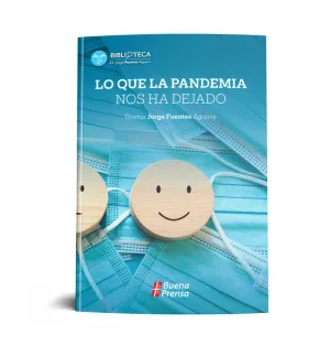 LO QUE LA PANDEMIA NOS HA DEJADO