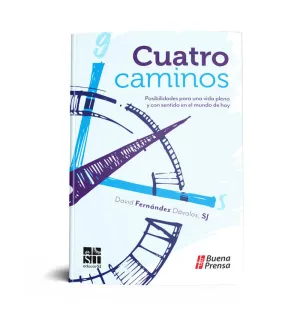 CUATRO CAMINOS