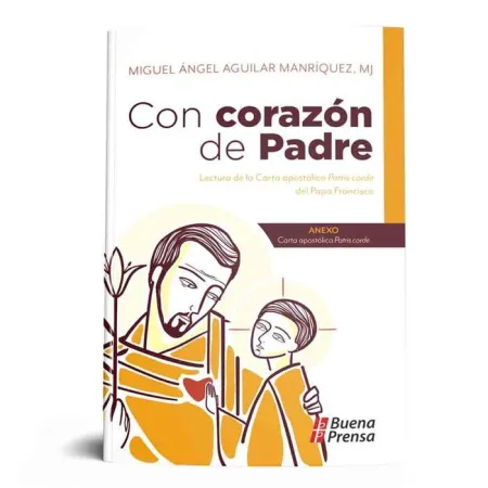 Con Corazon de Padre
