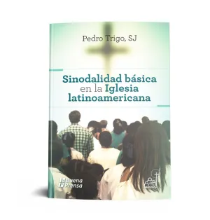 SINODALIDAD BASICA EN LA IGLESIA LATINOAMERICANA