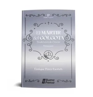 EL MARTIR DEL GOLGOTA