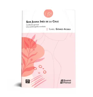 SOR JUANA INES DE LA CRUZ