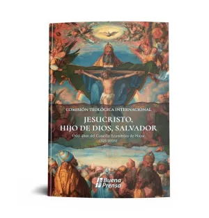 JESUCRISTO, HIJO DE DIOS, SALVADOR