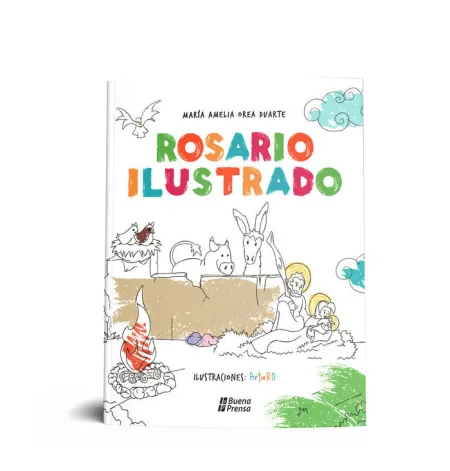 Rosario Ilustrado