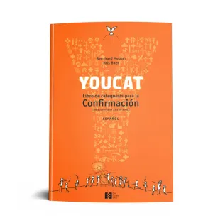 YOUCAT CONFIRMACION