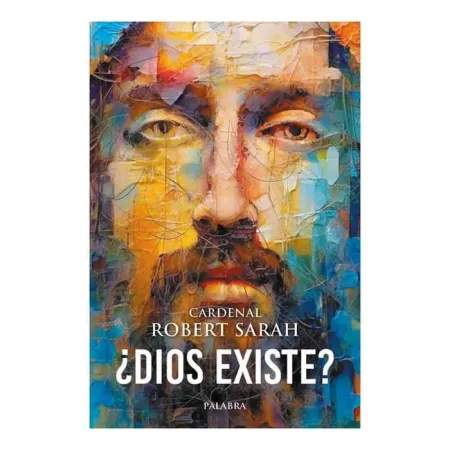 ¿Dios Existe?: el Grito del Hombre que Pide Salvacion