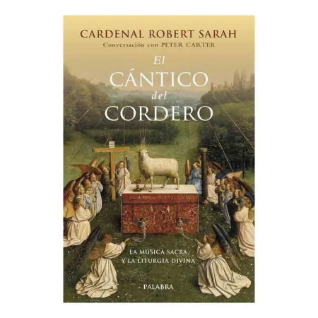 El Cantico del Cordero