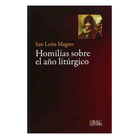 Homilias Sobre el Año Liturgico