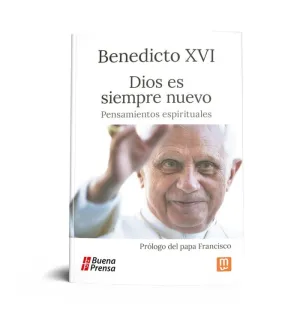 DIOS ES SIEMPRE NUEVO