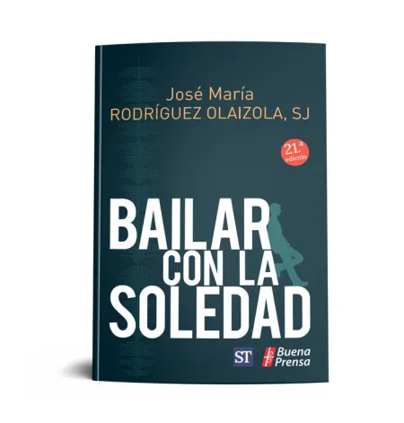Bailar con la Soledad