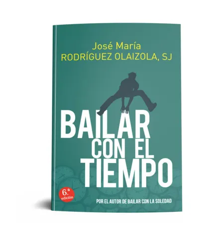 Bailar con el Tiempo
