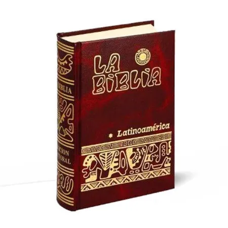 Biblia Latinoamerica