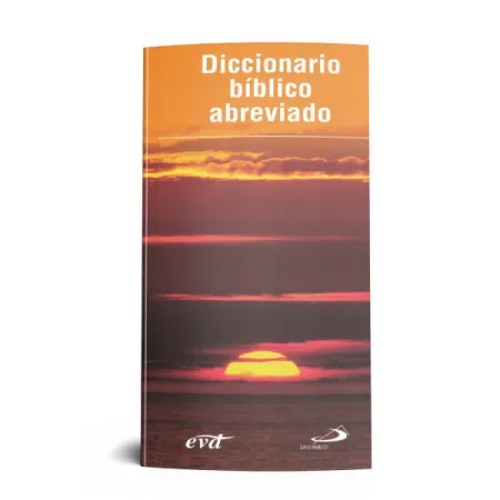 Diccionario Biblico Abreviado