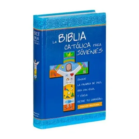 Biblia Catolica para Jovenes