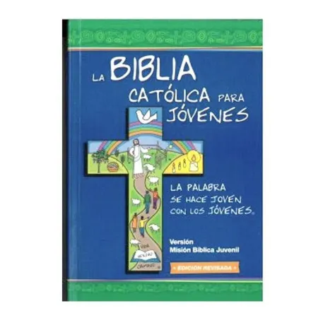 Biblia Catolica para Jovenes