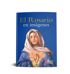 EL ROSARIO EN IMAGENES