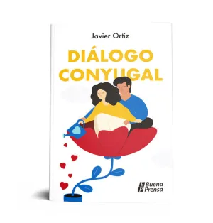 DIALOGO CONYUGAL