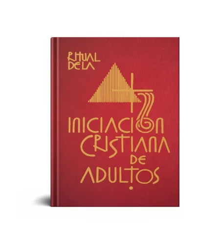 Ritual de la Iniciacion Cristiana de Adultos