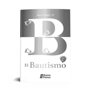 EL BAUTISMO