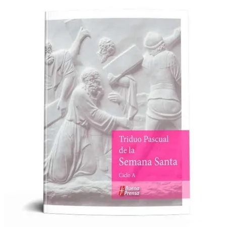 Triduo Pascual de la Semana Santa
