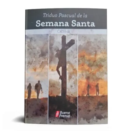 Triduo Pascual de la Semana Santa