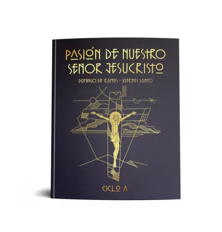 Subsidio para la Proclamacion de la Pasion de nuestro Señor Jesucristo