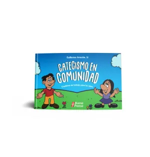 CATECISMO EN COMUNIDAD