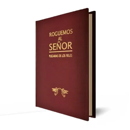 Roguemos Al Señor