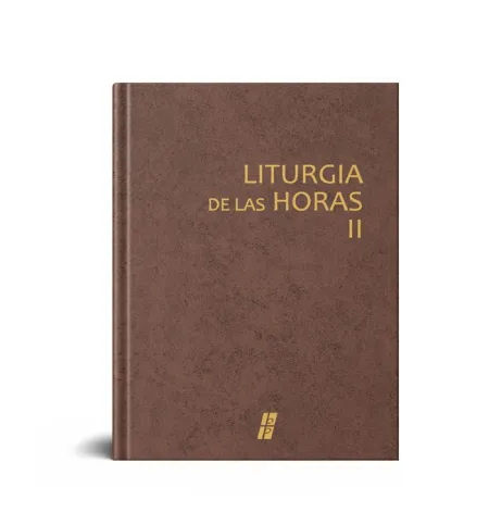 Liturgia de las Horas Segun el Rito Romano Ii: Tiempo Cuaresma, Triduo Pascual y Pascua