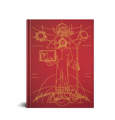 Ritual de la Ordenacion del Obispo, de los Presbiteros y de los Diaconos