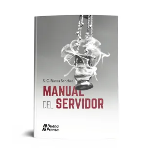 MANUAL DEL SERVIDOR