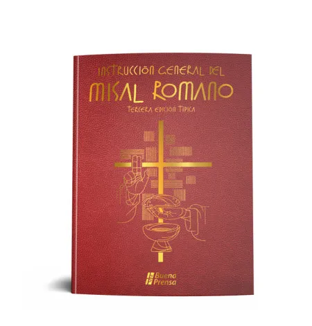 Instruccion General del Misal Romano