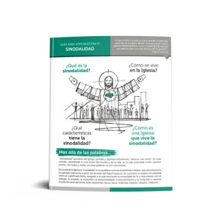 GUIA PARA VIVIR NUESTRA FE