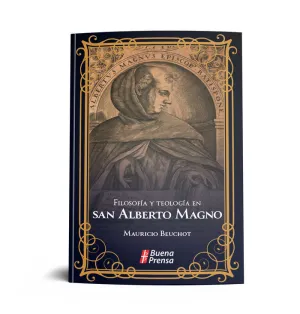 FILOSOFIA Y TEOLOGIA EN SAN ALBERTO MAGNO