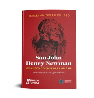 San John Henry Newman